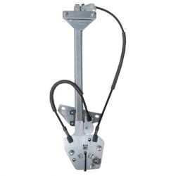 ELEVALUNAS HONDA CRV 2010-2012 ELECTRICO / SIN MOTOR / CONFORT / TRASERO IZQUIERDO