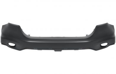 PARACHOQUES HONDA CRV 2010-2012 DELANTERO / SUPERIOR / CON ANTINIEBLA
