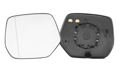 CRISTAL HONDA CRV 2012-2015 CON SOPORTE / TERMICO / ASFERICO / IZQUIERDO