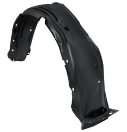 GUARDABARROS HONDA CRV 2012-2015 DELANTERO DERECHO