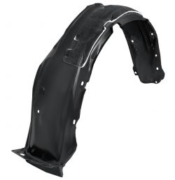 GUARDABARROS HONDA CRV 2012-2015 DELANTERO / CON INSONORIZACION / IZQUIERDO