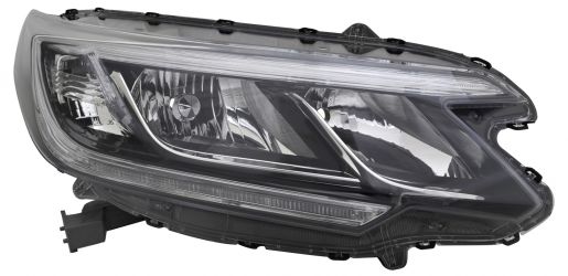 FARO HONDA CRV 2015-2018 DERECHO