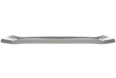 MOLDURA PARACHOQUES HONDA CRV 2012-2015 DELANTERA / INFERIOR / GRIS PLATA