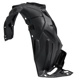 GUARDABARROS HONDA FRV 2004-2007 DELANTERO DERECHO