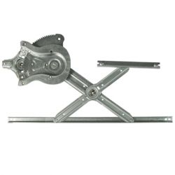 ELEVALUNAS HONDA HRV 1998-2005 3 PUERTAS / ELECTRICO / SIN MOTOR / CONFORT / DELANTERO DERECHO