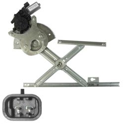 ELEVALUNAS HONDA HRV 1998-2005 5 PUERTAS / ELECTRICO / CON MOTOR / 2 PINS / DELANTERO DERECHO