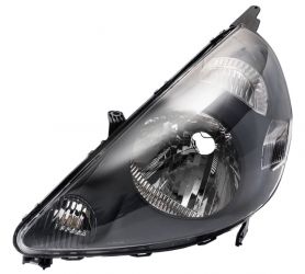 FARO HONDA JAZZ 2002-2004 IZQUIERDO