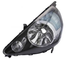 FARO HONDA JAZZ 2004-2008 IZQUIERDO