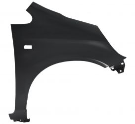 ALETA HONDA JAZZ 2002-2004 DELANTERA / CON PILOTO / DERECHA