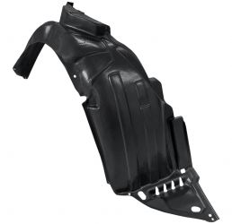GUARDABARROS HONDA JAZZ 2002-2004 DELANTERO DERECHO