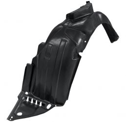 GUARDABARROS HONDA JAZZ 2002-2004 DELANTERO IZQUIERDO