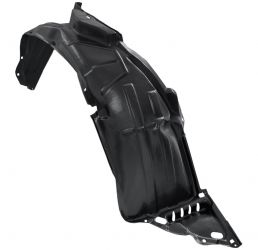GUARDABARROS HONDA JAZZ 2004-2008 DELANTERO DERECHO