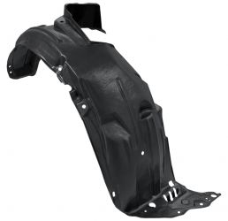 GUARDABARROS HONDA JAZZ 2008-2011 DELANTERO DERECHO