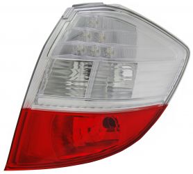 PILOTO TRASERO HONDA JAZZ 2008-2011 DERECHO