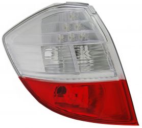PILOTO TRASERO HONDA JAZZ 2008-2011 IZQUIERDO