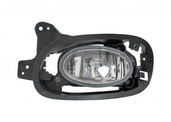 FARO ANTINIEBLA HONDA JAZZ 2008-2011 IZQUIERDO