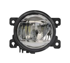 FARO ANTINIEBLA HONDA CIVIC 2016-2022 5 PUERTAS / LED / DERECHO