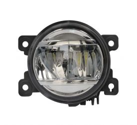 FARO ANTINIEBLA HONDA CIVIC 2016-2022 5 PUERTAS / LED / IZQUIERDO