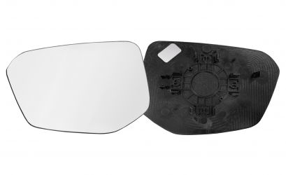 CRISTAL HONDA CIVIC 2016-2022 5 PUERTAS / CON SOPORTE / PLANO / IZQUIERDO