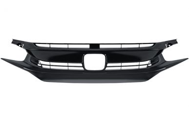 REJILLA HONDA CIVIC 2016-2022 5 PUERTAS / FRENTE