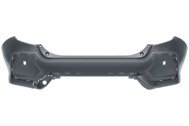 PARACHOQUES HONDA CIVIC 2016-2022 5 PUERTAS / TRASERO / IMPRIMADO