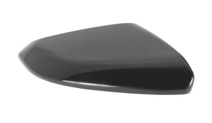 CARCASA ESPEJO RETROVISOR HONDA CIVIC 2016-2022 5 PUERTAS / DERECHA