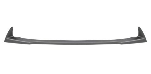 MOLDURA PARACHOQUES HONDA CRV 2018-2022 DELANTERA / INFERIOR / GRIS