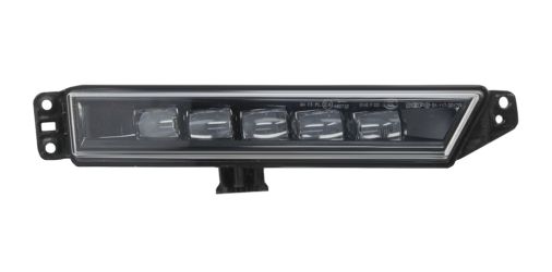 FARO ANTINIEBLA HONDA CRV 2018-2022 LED / DERECHO