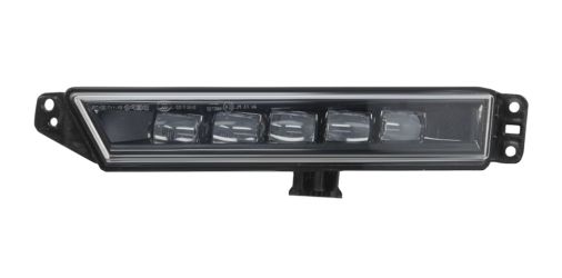 FARO ANTINIEBLA HONDA CRV 2018-2022 LED / IZQUIERDO