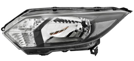 FARO HONDA HRV 2014-2019 IZQUIERDO