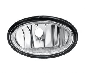 FARO ANTINIEBLA HONDA CRV 2018-> DERECHO
