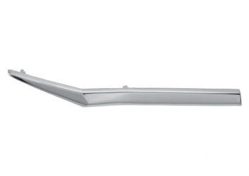 MOLDURA REJILLA HONDA HRV 2014-2019 FRENTE / CROMADA / DERECHA