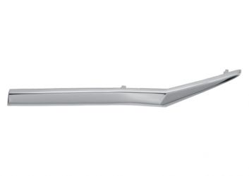 MOLDURA REJILLA HONDA HRV 2014-2019 FRENTE / CROMADA / IZQUIERDA