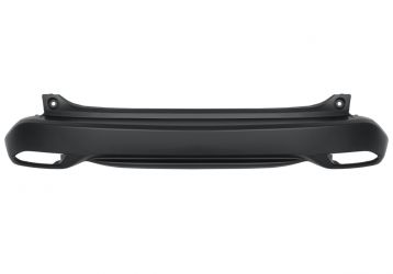 PARACHOQUES HONDA HRV 2014-2019 TRASERO