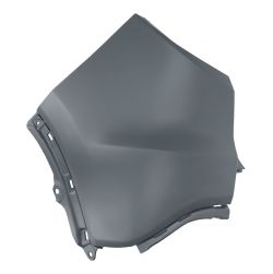 PUNTERA HONDA HRV 2014-2019 TRASERA / IMPRIMADA / IZQUIERDA