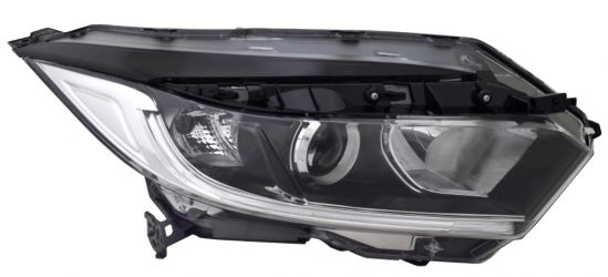 FARO HONDA HRV 2019-> DERECHO