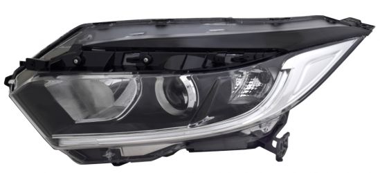 FARO HONDA HRV 2019-> IZQUIERDO