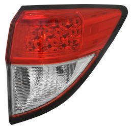PILOTO TRASERO HONDA HRV 2019-> EXTERIOR / DERECHO