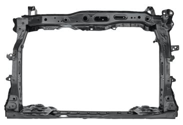 FRENTE INTERNO HONDA HRV 2019-2022 DELANTERO