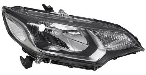 FARO HONDA JAZZ 2015-2017 DERECHO