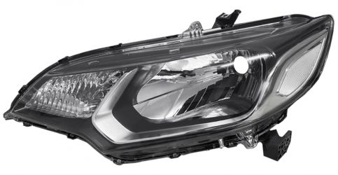 FARO HONDA JAZZ 2015-2017 IZQUIERDO