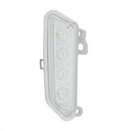 FARO HONDA JAZZ 2015-2017 LUZ DIURNA / DERECHO