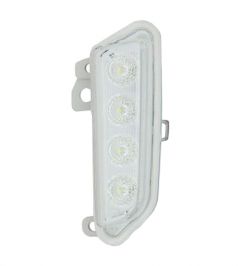 FARO HONDA JAZZ 2015-2017 LUZ DIURNA / IZQUIERDO