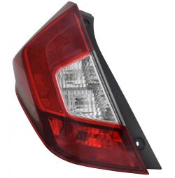PILOTO TRASERO HONDA JAZZ 2015-2017 IZQUIERDO