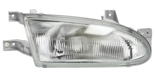 FARO HYUNDAI ACCENT 1995-1997 4/5 PUERTAS / MANUAL / DERECHO