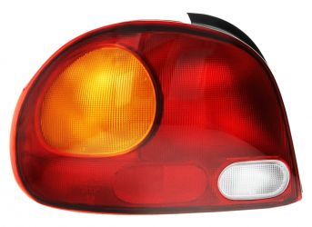 PILOTO TRASERO HYUNDAI ACCENT 1995-1997 3/5 PUERTAS / IZQUIERDO