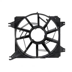 FRENTE HYUNDAI ACCENT 1997-2000 DELANTERO / RADIADOR