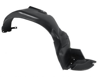 GUARDABARROS HYUNDAI ACCENT 1997-2000 DELANTERO / 4/5 PUERTAS / DERECHO