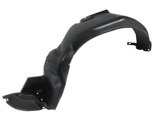 GUARDABARROS HYUNDAI ACCENT 1997-2000 DELANTERO / 4/5 PUERTAS / IZQUIERDO