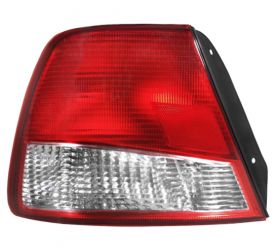 PILOTO TRASERO HYUNDAI ACCENT 2000-2003 3/5 PUERTAS / IZQUIERDO